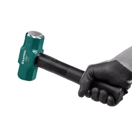 Кувалда со стальной рукояткой STEEL FORCE 2009-2 купить в Урае