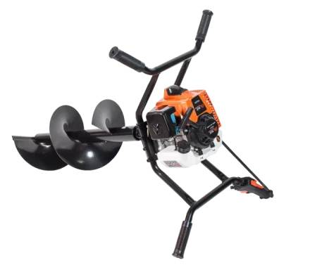 Мотобур PIT P51211 без шнека купить в Урае