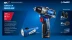 ЗУБР КОМПАКТ #4, набор: дрель-шуруповерт + LED фонарь, BRUSHLESS, 12 В, 45 Н·м, 2 АКБ тип Т7 (2 А·ч), кейс, Профессионал (DB-121-22F) купить в Урае