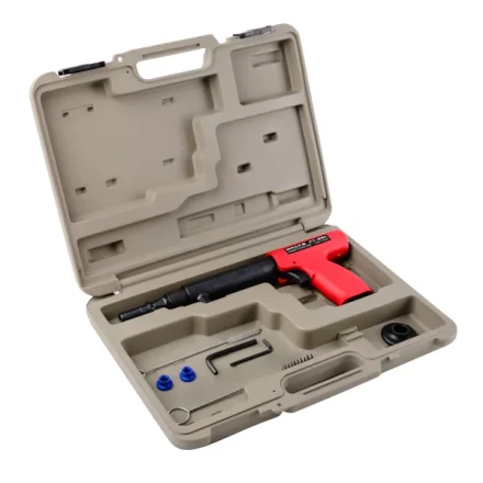 Пистолет пороховой монтажный Walte PT-251 купить в Урае