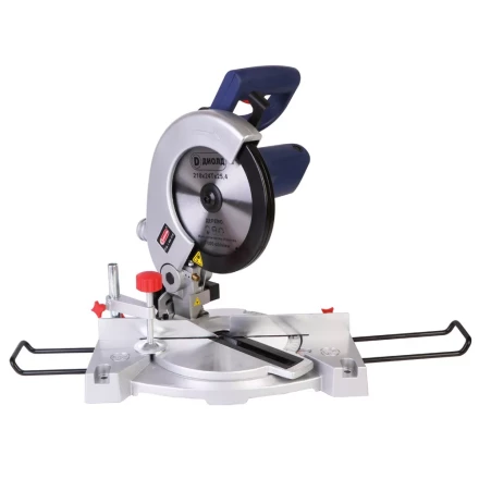Торцовочная пила Диолд ПТД-1,4М-210 купить в Урае