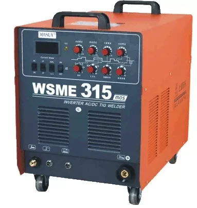 Аргонодуговой аппарат инверторный DONSUN (WSME) - 315 (AC/DC) купить в Урае