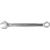 Ключ ЗУБР &quot;ПРОФИ&quot; гаечный комбинированный, Cr-V сталь, хромированный, 19мм 27022-19 купить в Урае