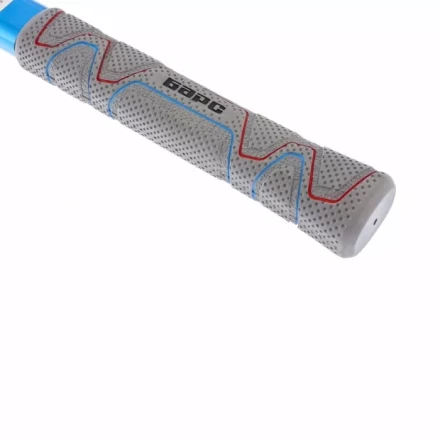 Молоток-гвоздодер 450г фибергласовая обрезиненная рукоятка алюминиевая защита БАРС 10457 купить в Урае