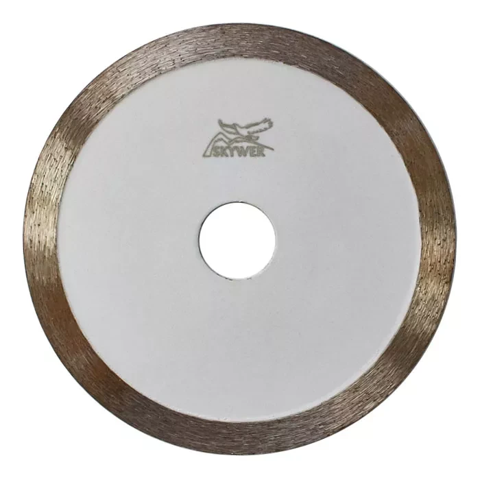 Диск алмазный 1A1R ULTRA CERAMICS SKYWER 350*2,2*10*32 mm купить в Урае