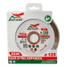 Диск алмазный 1A1R ULTRA CERAMICS SKYWER 350*2,2*10*32 mm купить в Урае