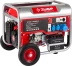 Генератор бензиновый ЗЭСБ-6200-ЭН серия МАСТЕР купить в Урае