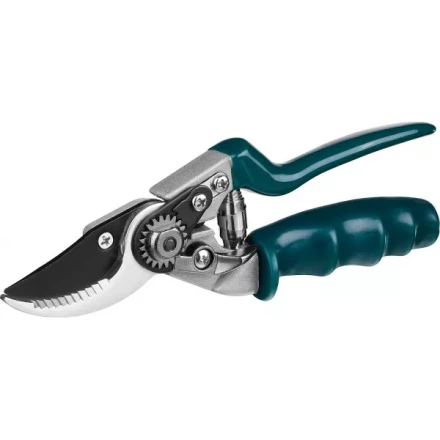 Секатор RACO с алюминиевыми рукоятками, с поворотной ручкой, 200мм 4206-53/143S купить в Урае