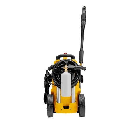 Моечная машина высокого давления Denzel K 70 Power, 2500 Вт, 180 бар, 600 л/ч, асинх. двиг., 58272 купить в Урае