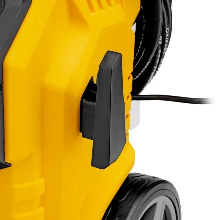 Моечная машина высокого давления Denzel K 70 Power, 2500 Вт, 180 бар, 600 л/ч, асинх. двиг., 58272 купить в Урае