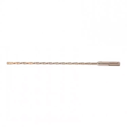 Бур по бетону QUADRO 6 x 260 мм SDS PLUS Gross 70777 купить в Урае