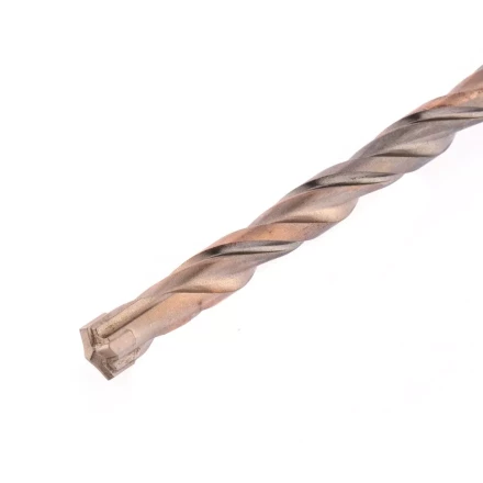 Бур по бетону QUADRO 6 x 260 мм SDS PLUS Gross 70777 купить в Урае