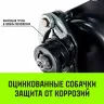 Домкрат реечный HITCH JR-3000 3т (SZ086928) купить в Урае