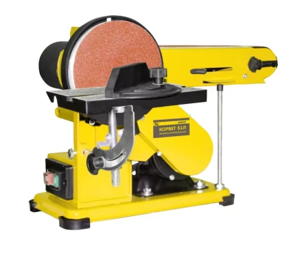 Станок шлифовальный Корвет 51Л 90511 купить в Урае