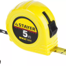 Рулетка STAYER "МASTER" "MaxTape", пластиковый корпус, 5м/19мм 34014-05-19 купить в Урае