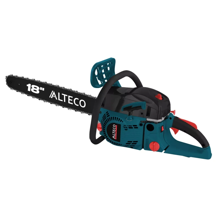Бензопила ALTECO GCS 52-45 80608 купить в Урае