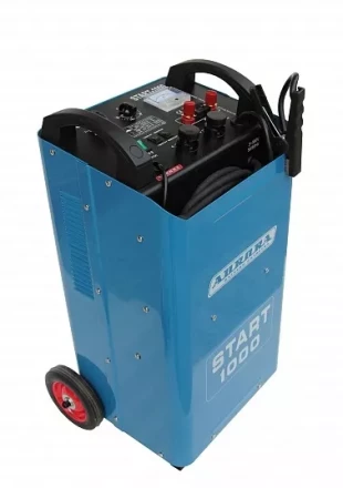 Пуско-зарядное устройство Aurora START 1000  ДУ купить в Урае