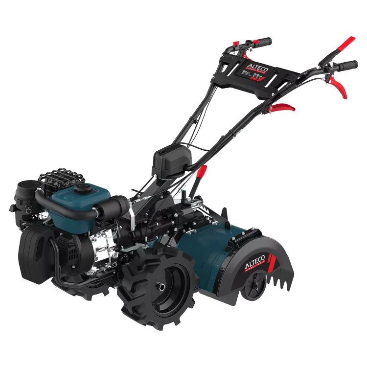Мотокультиватор ALTECO MK 9-700 (без колес) 85108 купить в Урае