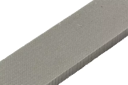 Напильник плоский 200 мм двухкомпонентная рукоятка БАРС 15841 купить в Урае