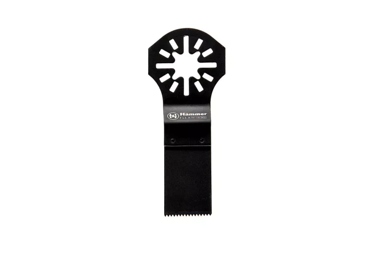 Насадка HAMMER MF-AC 039, BIM, 20*32.5*30мм купить в Урае