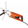 Бурмашина Husqvarna DM 220 купить в Урае