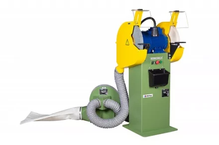 Напольный точильно-шлифовальный станок ТШ 2.25 (с ПП-750/У) купить в Урае