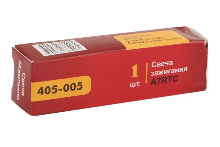 Свеча зажигания HAMMER A7RTC купить в Урае
