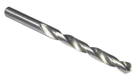 Сверло по металлу 8.0 мм с цилиндрическим хвостовиком Гост 1090 купить в Урае