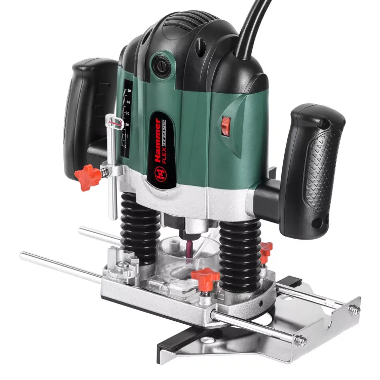 Фрезер Hammer Flex FRZ1200B купить в Урае