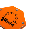 Уголок магнитный WESTER WMCT50 купить в Урае