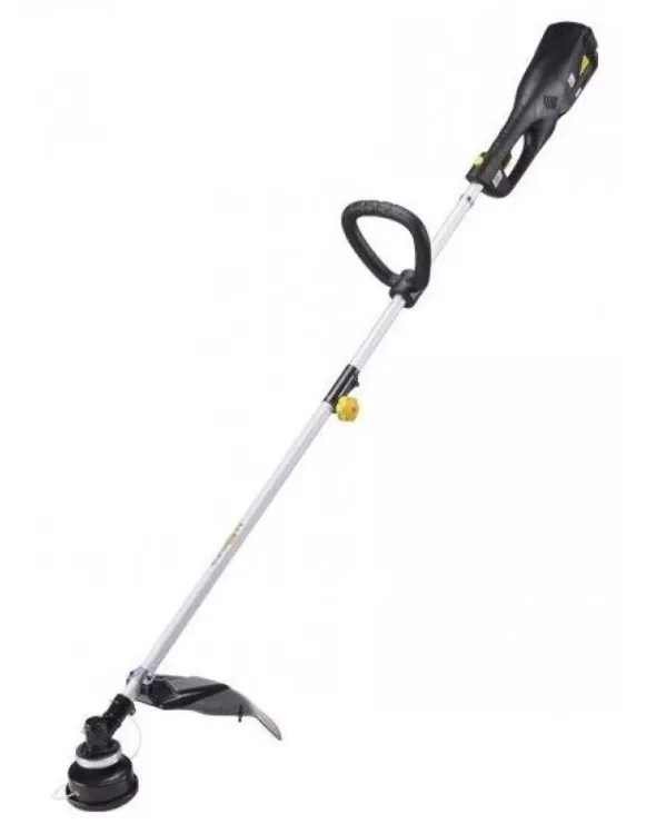 Электрический триммер HUTER GET-1500SL купить в Урае