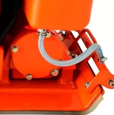 Виброплита Samsan PC 161 с топливным баком купить в Урае