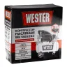 Поршневой масляный компрессор WESTER WK1800/24C купить в Урае
