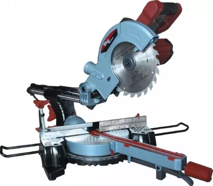 Пила торцовочная RedVerg RD-MS255-2000S купить в Урае