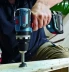 Дрель-шуруповерт аккумуляторная BOSCH GSB 18 V-EC ударная купить в Урае