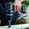 Дрель-шуруповерт аккумуляторная BOSCH GSB 18 V-EC ударная купить в Урае