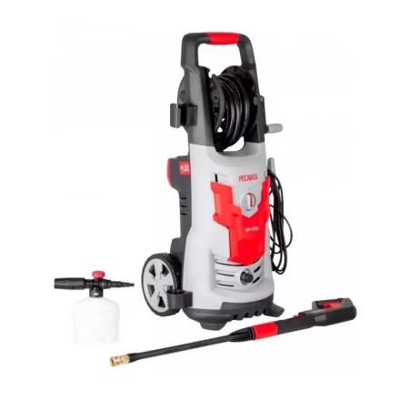 Мойка высокого давления Ресанта МР-170Б 70/8/21 купить в Урае