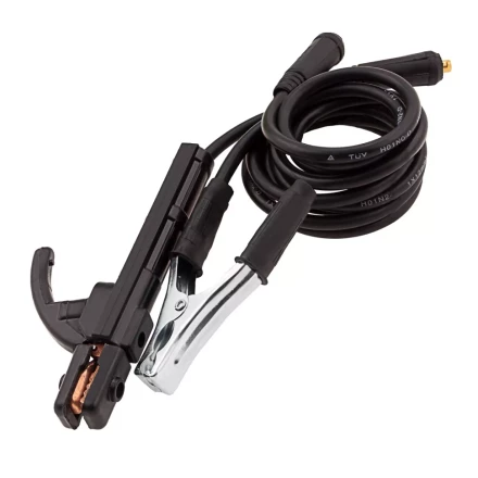 Инверторный аппарат дуговой сварки ИДС-190K, 190 А, ПВ 80%, диаметр электрода 1,6-4 мм Сибртех 94394 купить в Урае