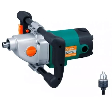 Дрель-миксер ID-2015М STURM купить в Урае