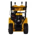 Бензиновая снегоуборочная машина SBL 711D PRO, 302cc, эл.старт, фара, обогрев, блок. дифф.// Denzel 97655 купить в Урае