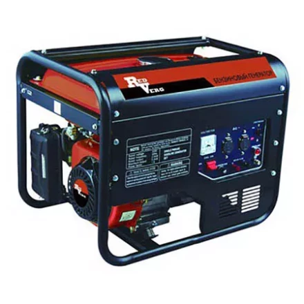 Генератор бензиновый RedVerg RD-G 2500N купить в Урае