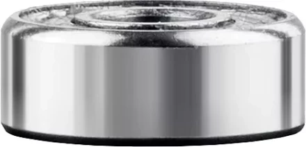 ЗУБР 12.7 мм, высота - 5 мм, подшипник для фрез, Профессионал (28799-12.7) купить в Урае