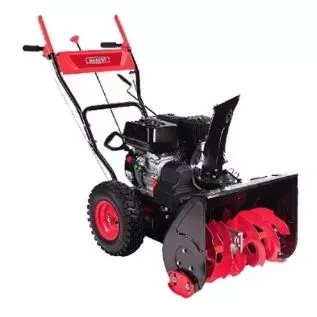 Снегоуборщик бензиновый MAXCUT MC 52 E купить в Урае