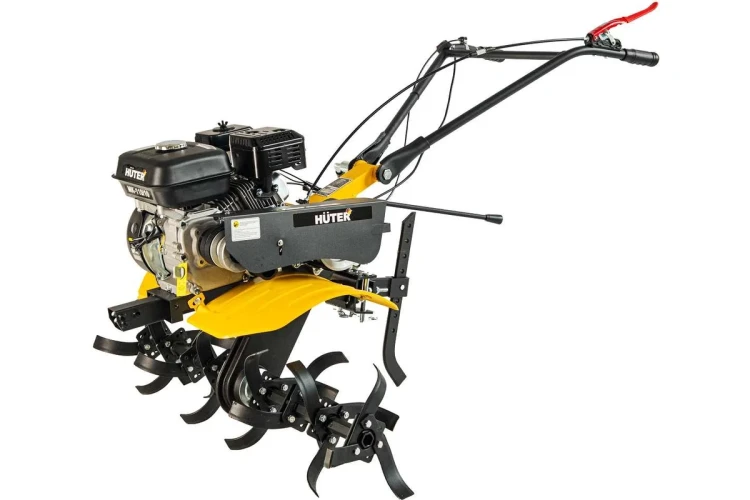Сельскохозяйственная машина Huter MK-110/10 купить в Урае