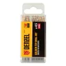 Сверло по металлу, 4,5 мм, HSS-Tin, Golden Tip, 10 шт. Denzel 717211 купить в Урае
