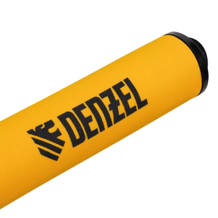 Скребок для удаления льда, мягкая рукоятка Denzel 55328 купить в Урае