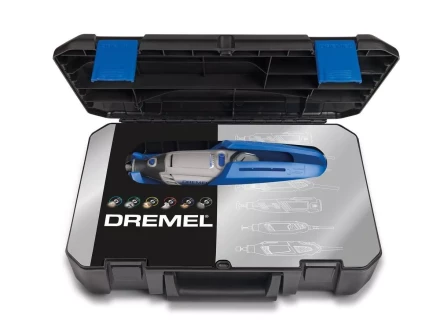 Сетевой многофункциональный инструмент 3000-1/25 Hobby Dremel купить в Урае