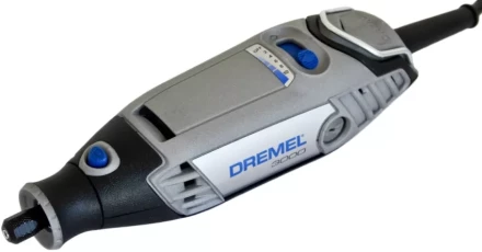 Сетевой многофункциональный инструмент 3000-1/25 Hobby Dremel купить в Урае