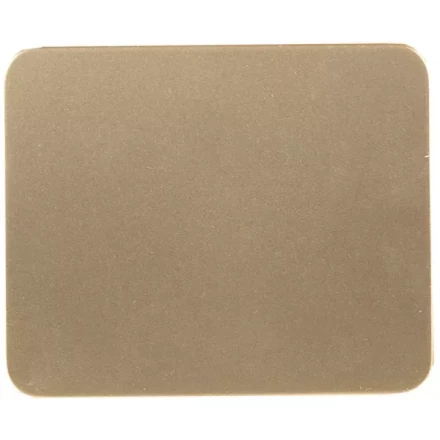 Выключатель СВЕТОЗАР &quot;ГАММА&quot; одноклавишный, без вставки и рамки, цвет золотой металлик, 10A/~250B SV-54130-GM купить в Урае