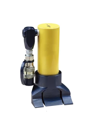 Домкрат гидравлический TOR HHQD-8F 8 т 1004723 купить в Урае